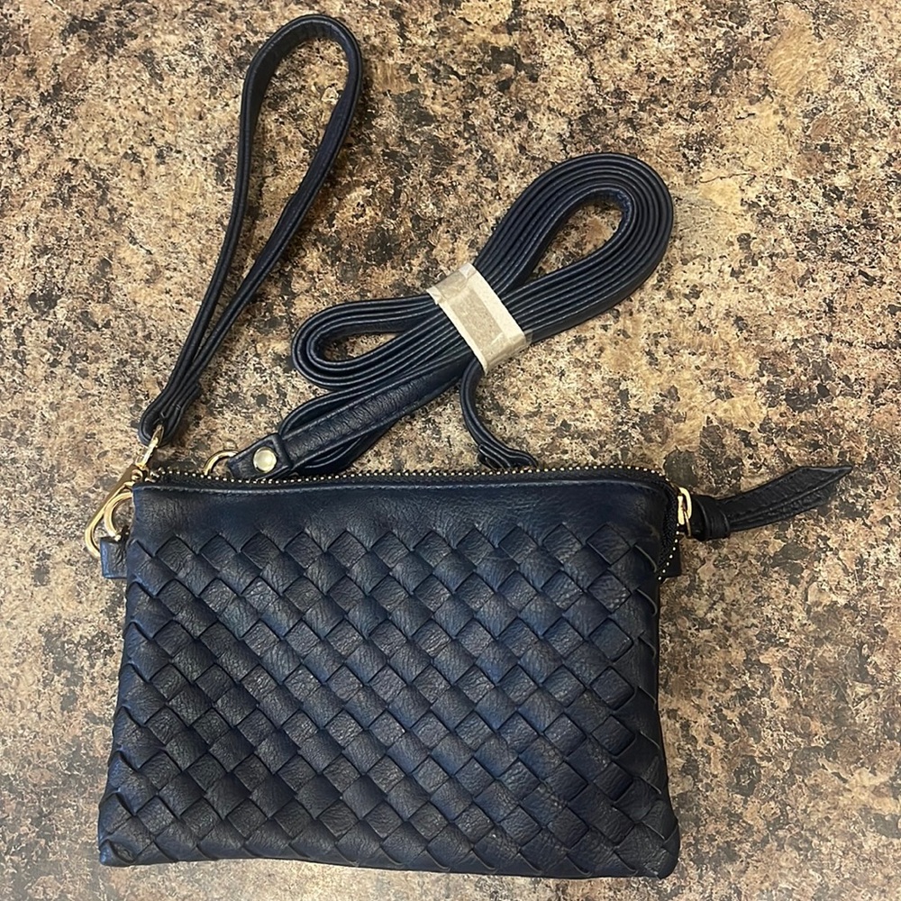 Never used small bag